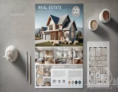 How to create an effective apartment sale advertisement?