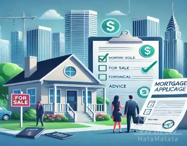 How can a foreigner obtain a mortgage in the USA?