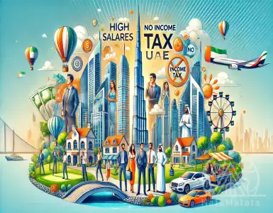 In-demand professions and job requirements in the UAE