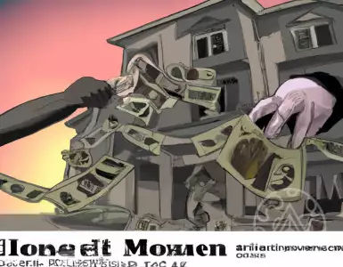 Chinese investors are rushing to get rid of overseas real estate holdings of different portfolios