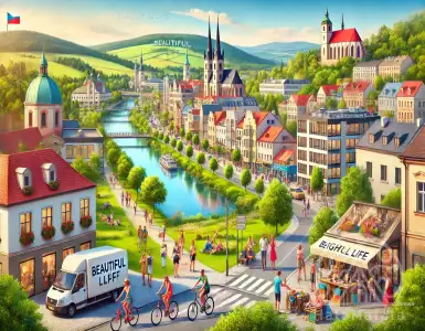 How to obtain a residence permit and citizenship in the Czech Republic?