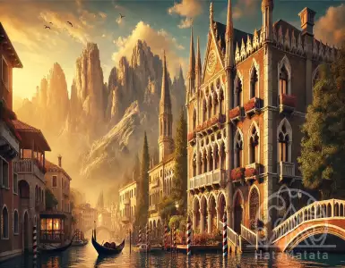 Real estate in Veneto: where foreigners are looking