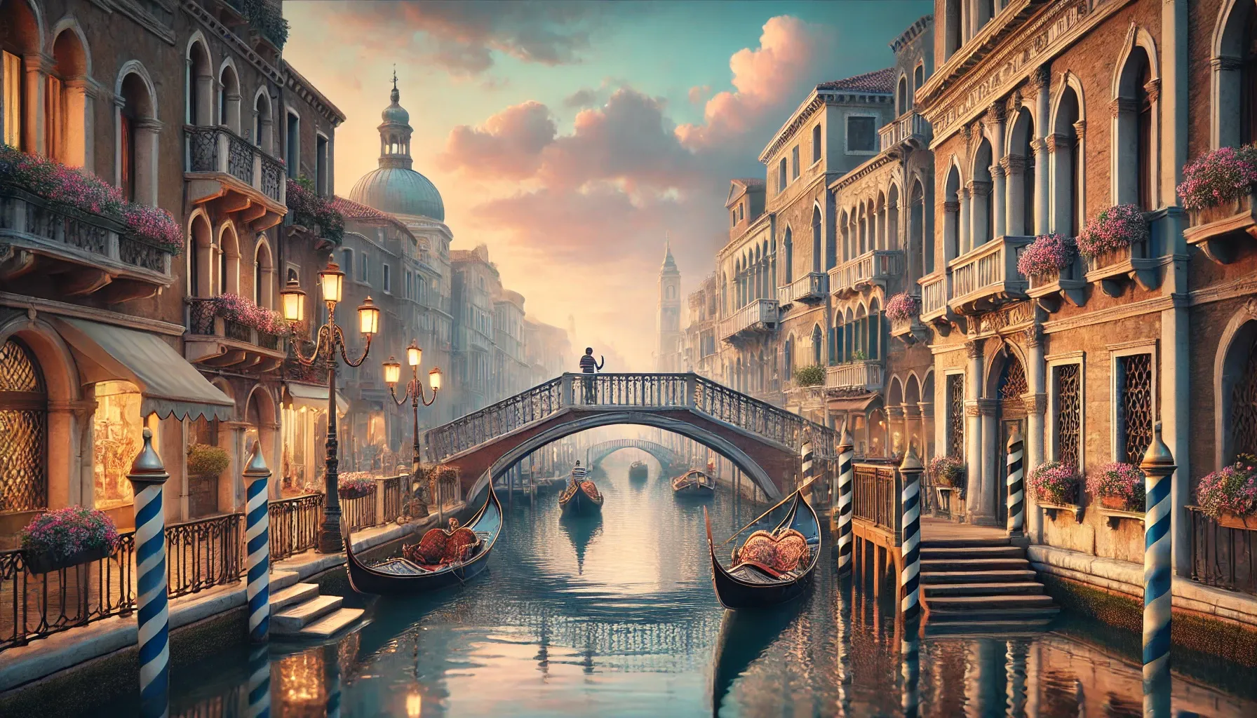 Real estate in Veneto: where foreigners are looking