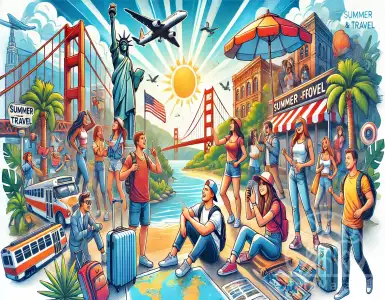 Opportunities for education and work in the USA for Russians