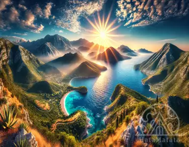 How long can you stay in Montenegro as a tourist?