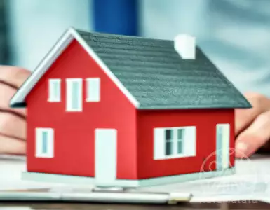 Housing prices averaged 2.54 million liras - latest news