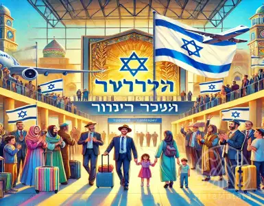 Moving to Israel: visas, repatriation, and real estate purchase