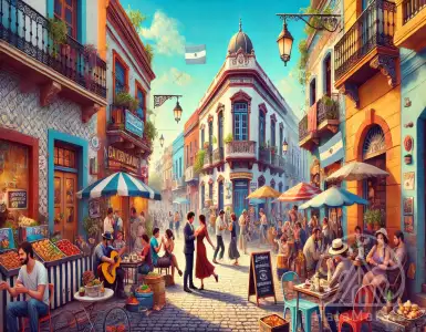 Life in Argentina: Is it worth going?