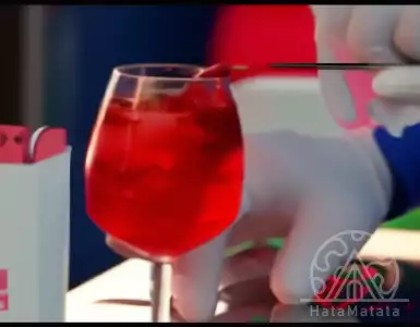 Montenegro Group: the role played in the city of Venice, the revival of the Select wine from Aperitivo.