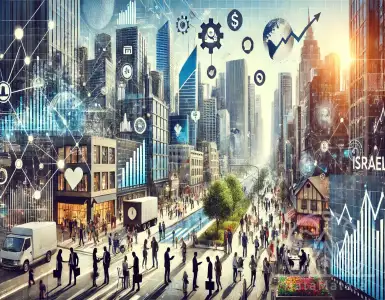 Why does Israel attract migrants? An economic overview