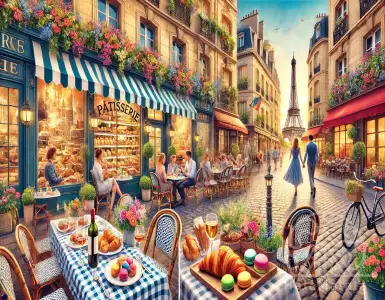 Cost of living in France: budget specifics