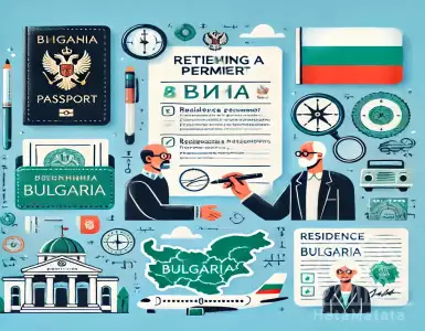 What makes Bulgaria attractive to foreigners?