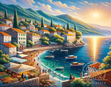 Montenegro: where and why are Russians going?