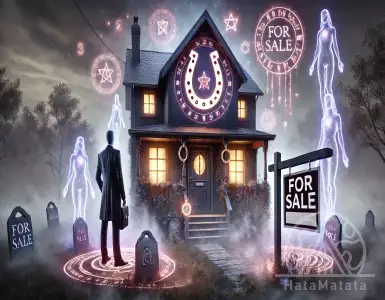 Superstitions in the real estate industry