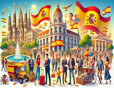 How to obtain Spanish citizenship for a resident of Russia: details and methods