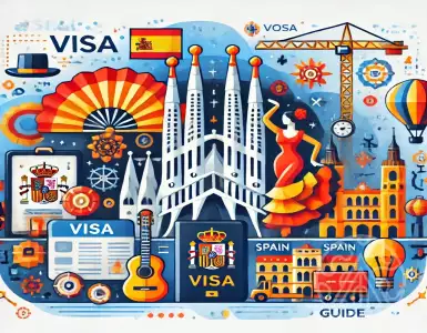 How to obtain a work permit in Spain? Read on.