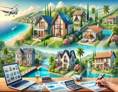 Mortgage abroad: what opportunities are there for Russian citizens?