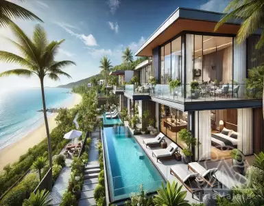 Real estate in Vietnam: a popular choice for investments