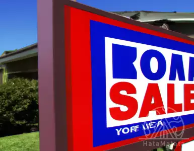 The most expensive property sold in RA for real. June 10 - summary of real estate transactions.