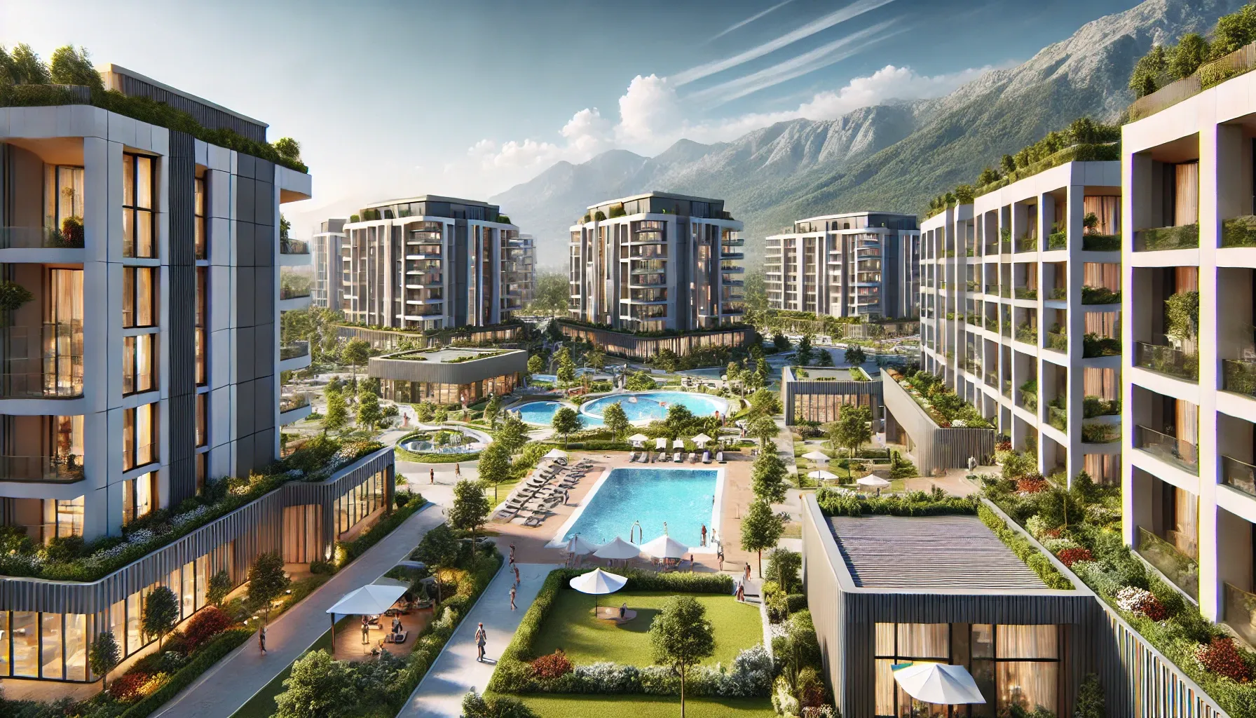 Real estate for permanent residence in Turkey: new inquiries