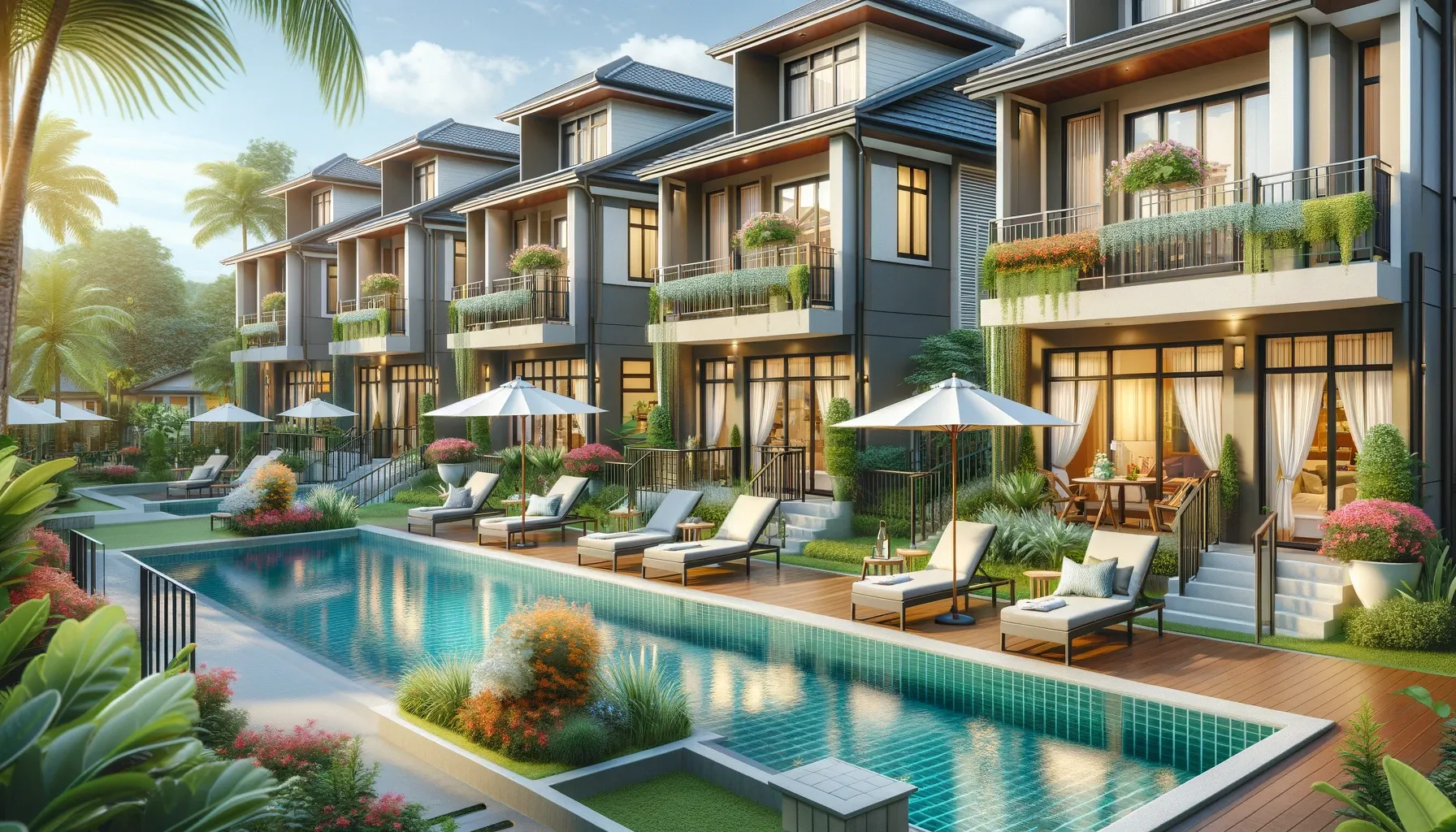 Real estate for permanent residence in Turkey: new inquiries
