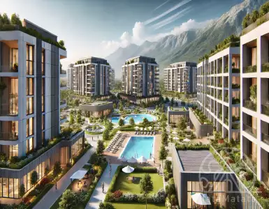 Real estate for permanent residence in Turkey: new inquiries