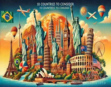 Residence permit for real estate in Europe