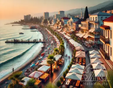 What are the current housing prices and expenses in Georgia?