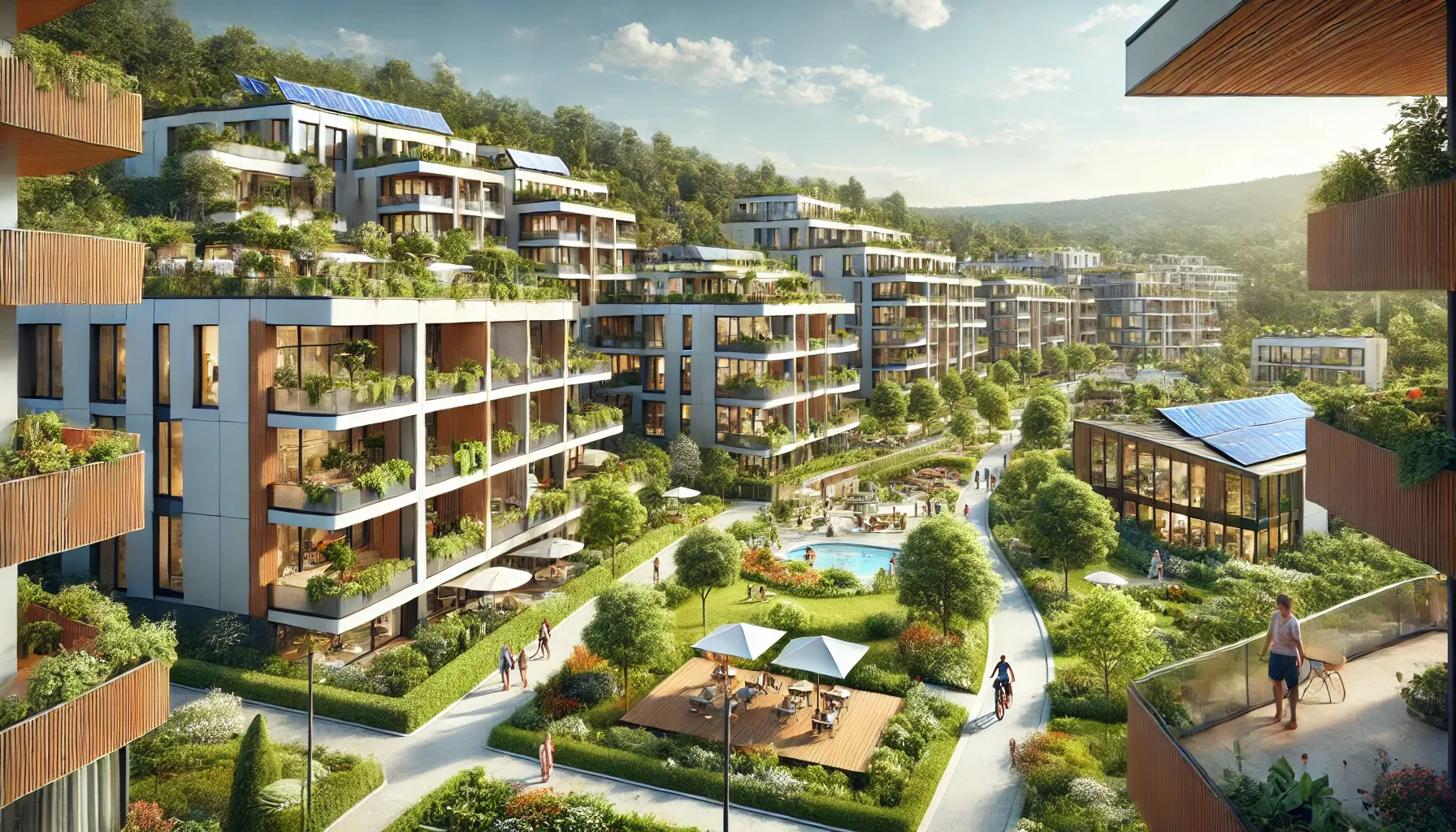 What are the current housing prices and expenses in Georgia?