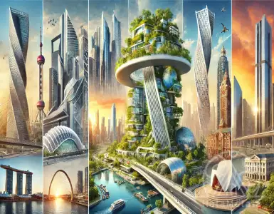 Pritzker Prize: history and laureates