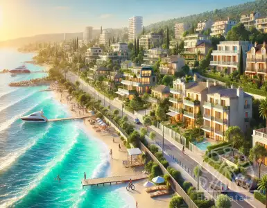 Real estate on the French Riviera: what can you buy at an affordable price