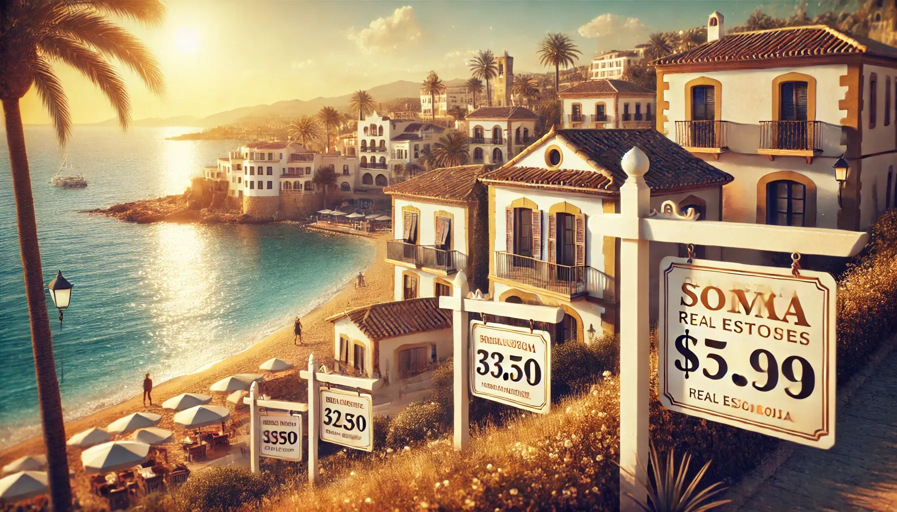 Real estate in Valencia: prospects and opportunities