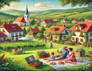 Life in Hungary: cost of living, healthcare, education