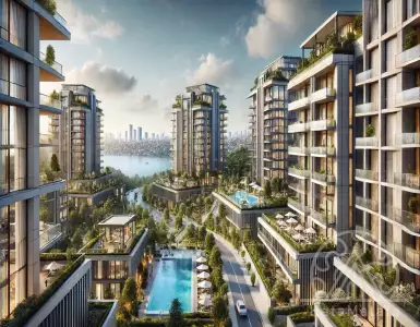 Interest in real estate in Turkey: what did the sales figures show for October?