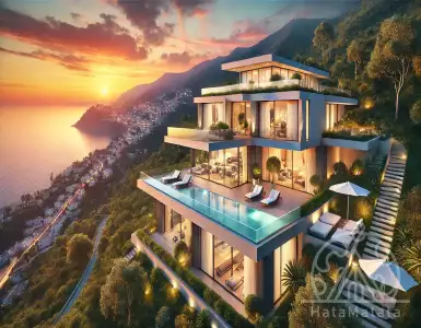 Foreign investments in real estate in Spain