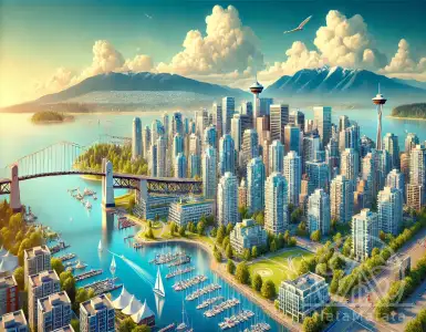 Where is a good place to live? Ranking of cities in the world