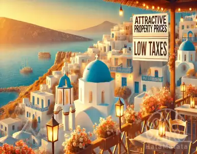 Tax regimes in Greece: everything you need to know