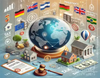 5 rules for buying real estate abroad