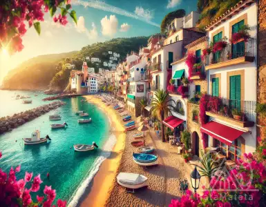 Why buy real estate on the northern coast of Spain?