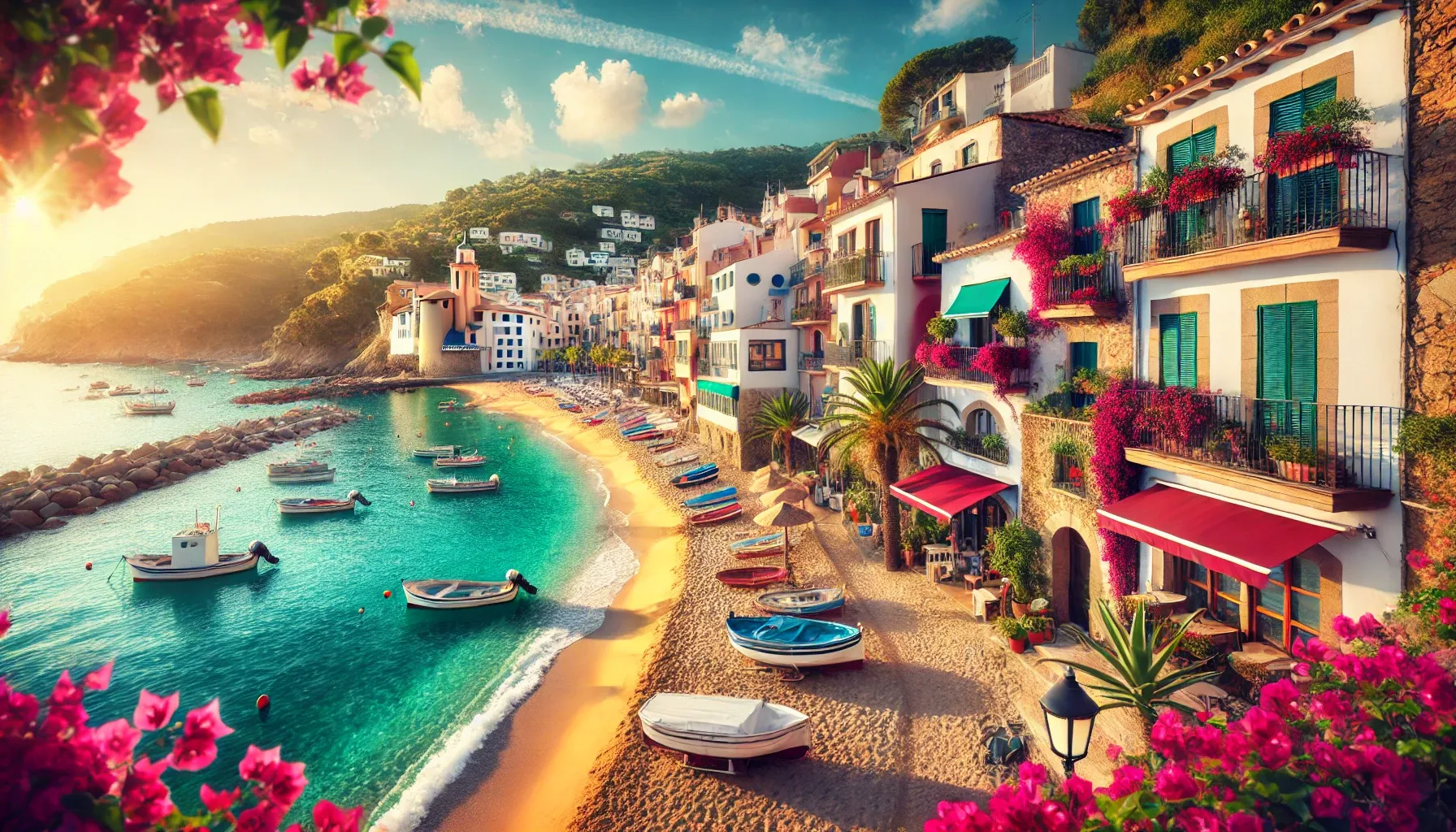 Why buy real estate on the northern coast of Spain?