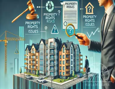 Studying the risks before buying real estate in Bulgaria