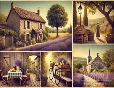 What naivety! You know everything about France?