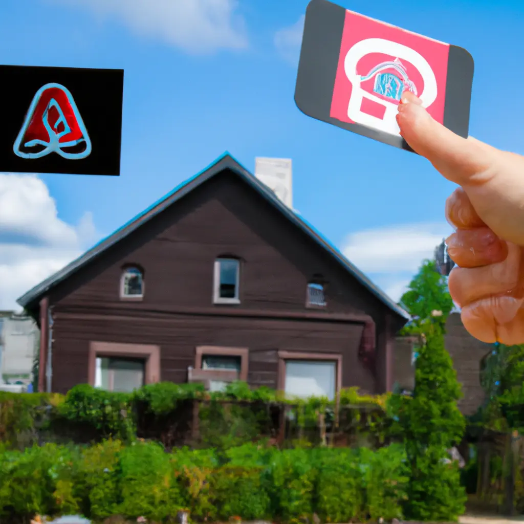 Налоги на недвижимость: изменения для аренды через Airbnb с 2024 года (вероятно)