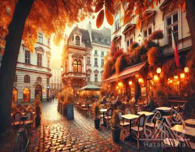 Advantages of a residence permit in Austria: opening up opportunities for living and working