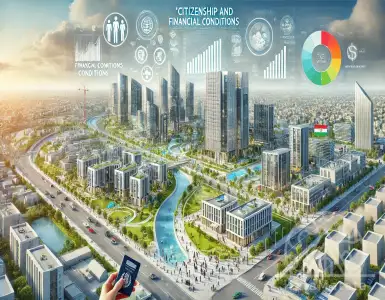 Egyptian citizenship program: history, economy, finance