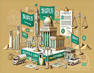 Rights and obligations of foreign buyers in Saudi Arabia