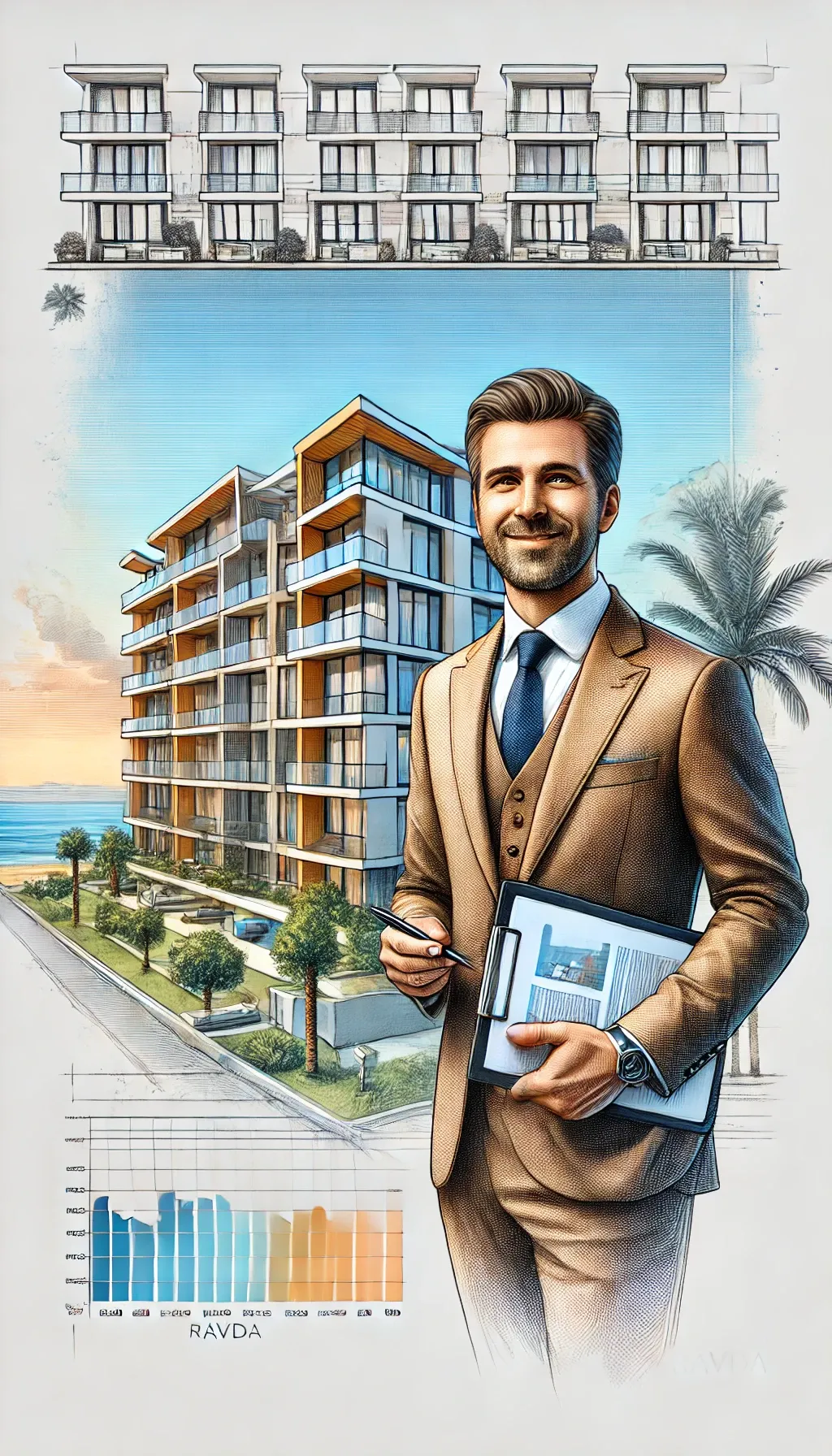 Ravda: real estate on the Black Sea