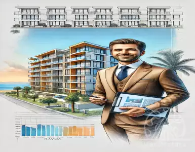 Ravda: real estate on the Black Sea