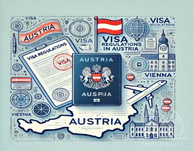 Foreigners in Austria: Visa Regulations and Residence Rules