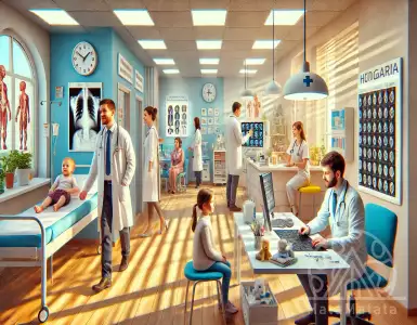 Medical services and resorts in Bulgaria